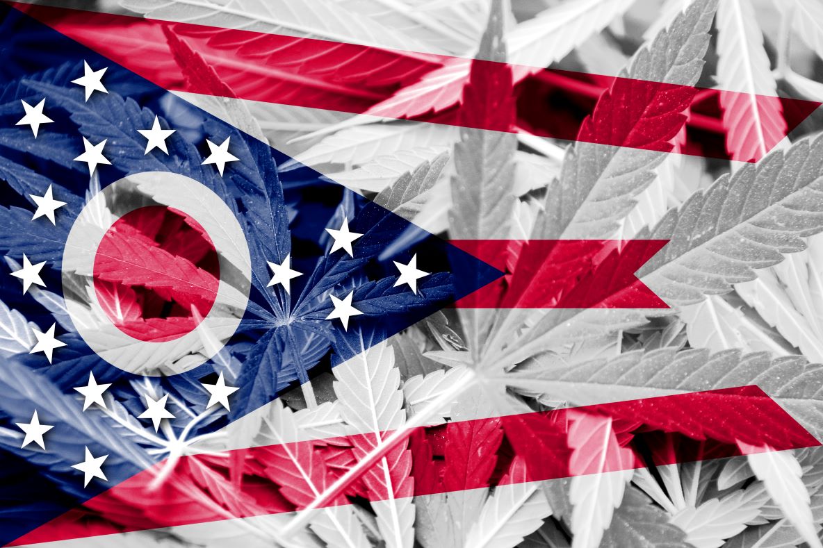 Ohio Cannabis Laws 2023