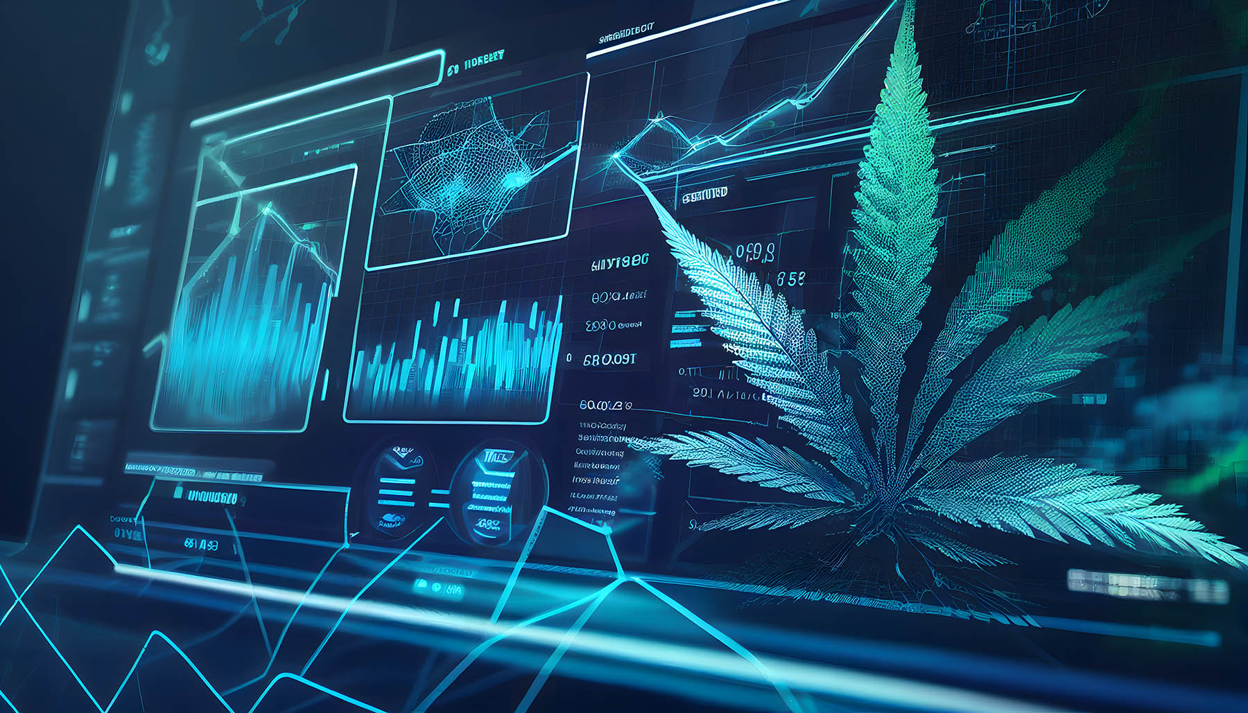 The Future of Cannabis: Trends to Watch in the Next Decade