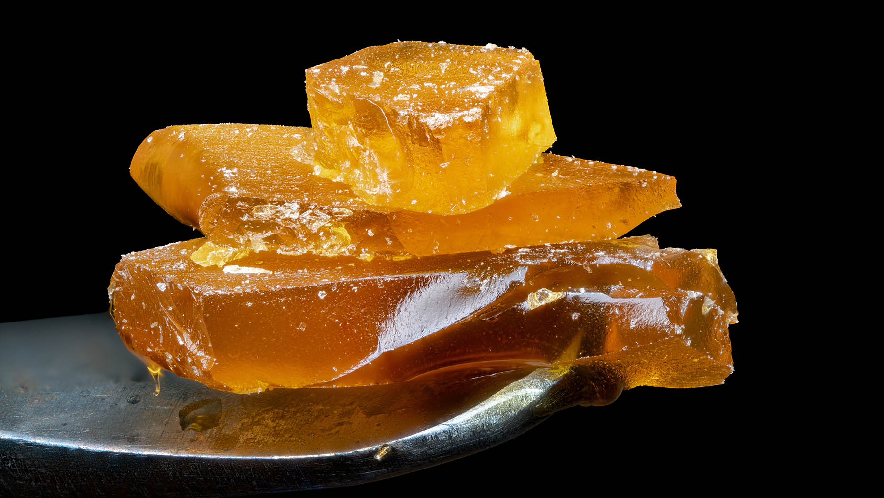 Cannabis Concentrates: From Shatter to Wax, What You Need to Know