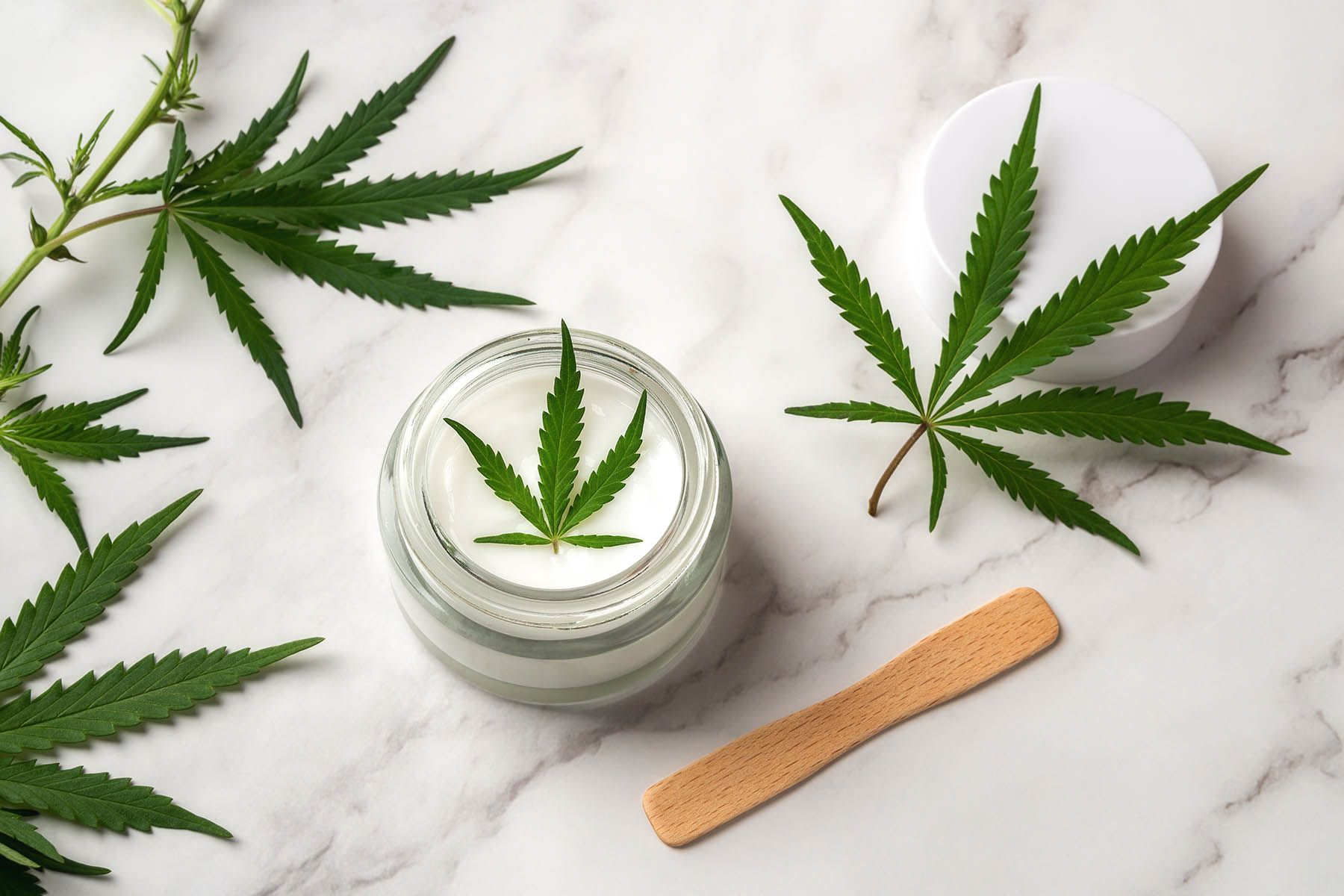 A Deep Dive into Cannabis Topicals: Benefits and How to Use