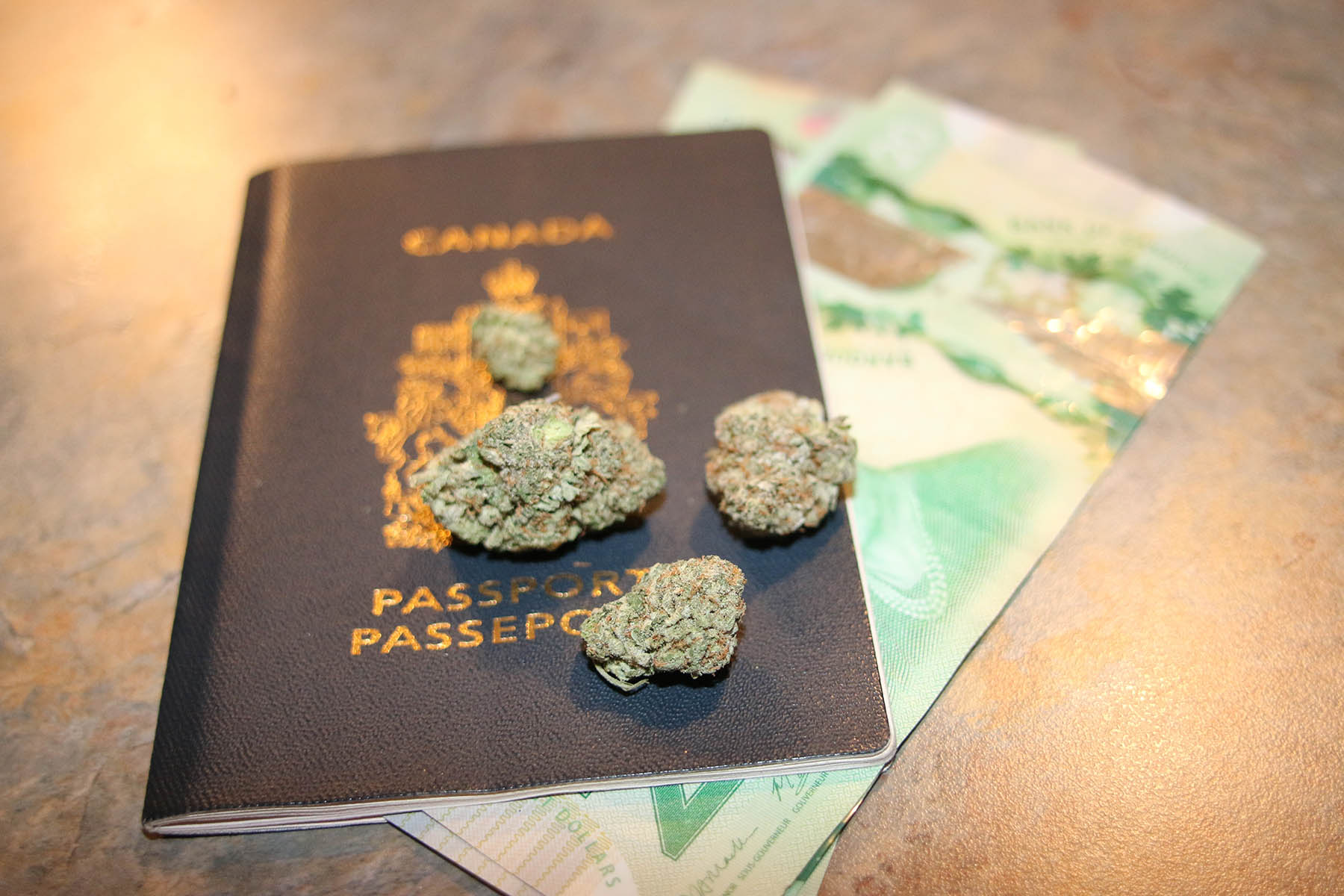 Traveling with Cannabis: Legalities and Best Practices