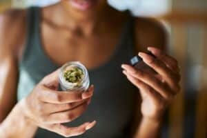 Ways to Consume Medical Marijuana
