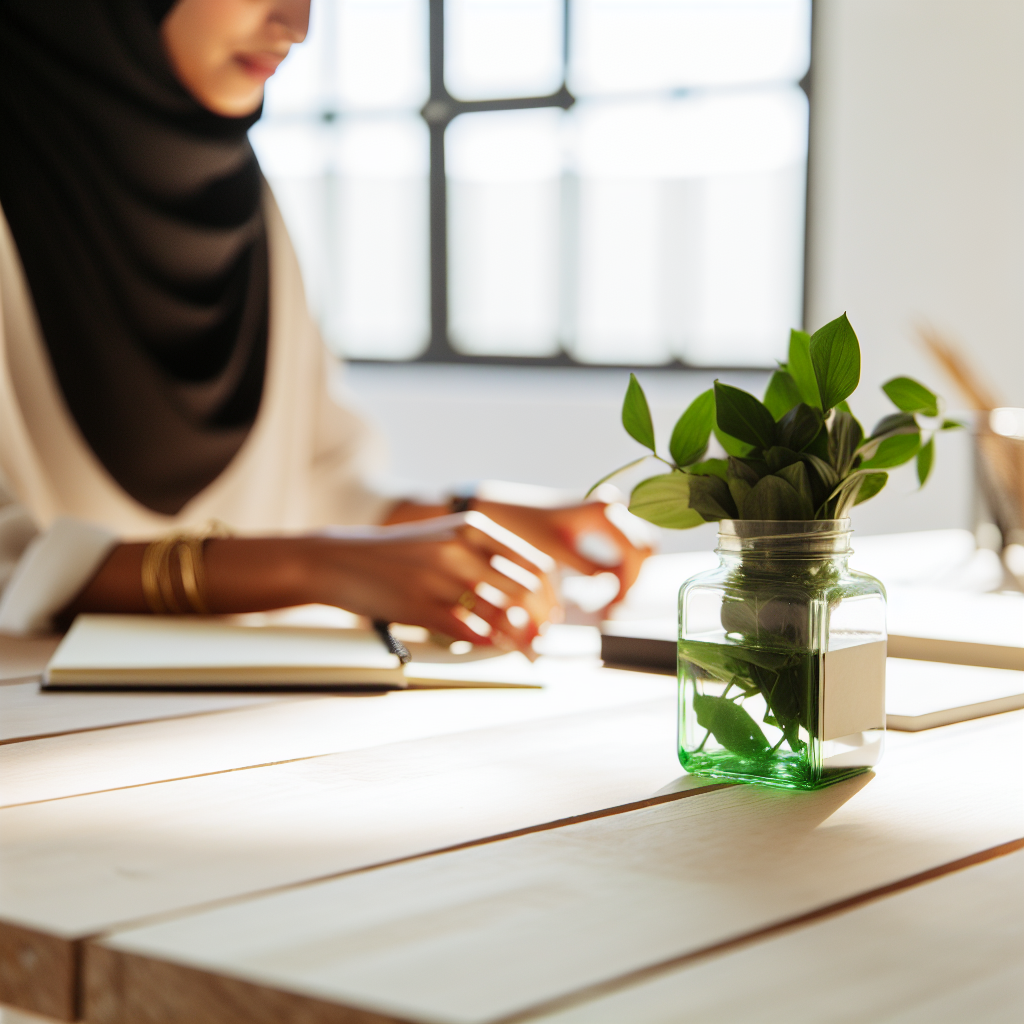 The Cannabis Wire - Cannabis and Creativity: How It Influences Art and Innovation