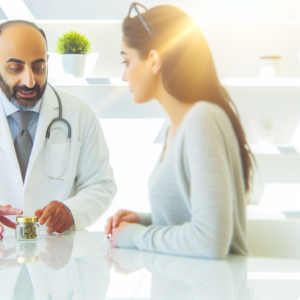 The Relationship Between Cannabis and Modern Medicine: A New Frontier