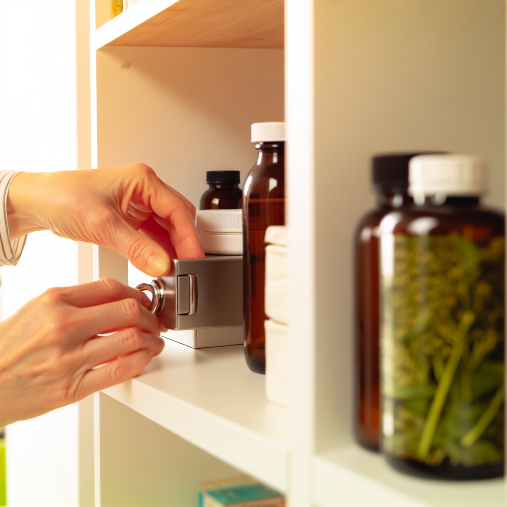 Cannabis and Parenting