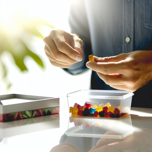 cannabis life delta 8 gummies