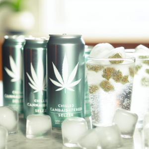 Cannabis Seltzers: Best Brands, Effects, and How THC Beverages Work