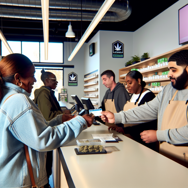 Connecticut marijuana laws