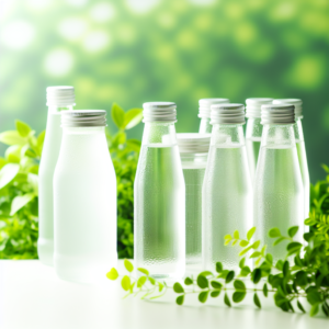 Delta Cannabis Water Explained: What It Is, How It Works, and Whether It’s Worth Buying