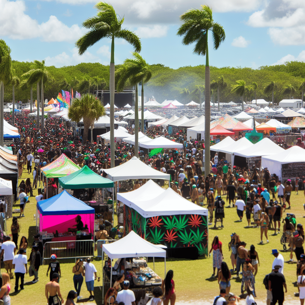 florida cannabis festival