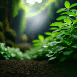 How to Grow Salvia Divinorum