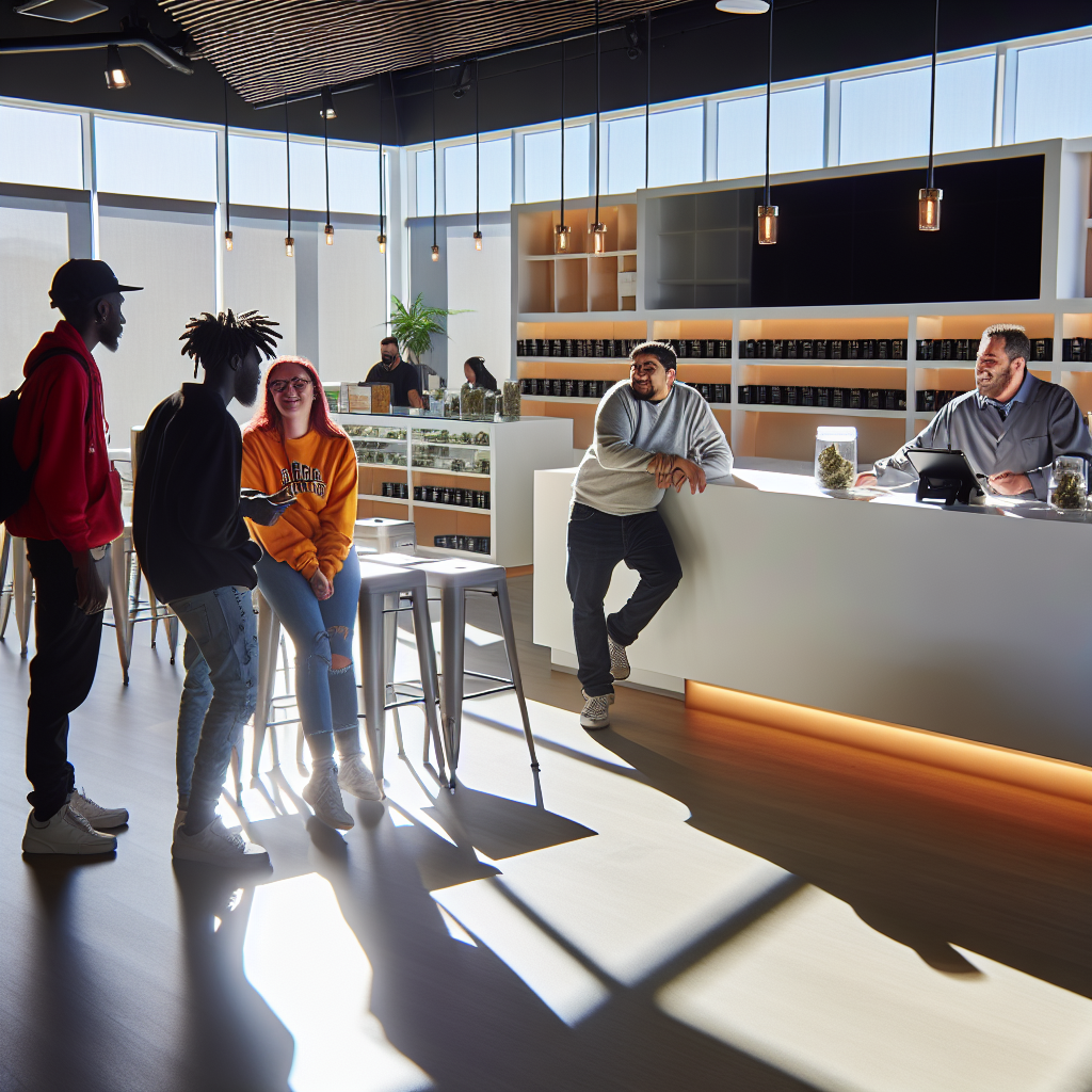 Illinois marijuana laws