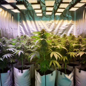 A Great Checklist for Growing Marijuana at Home