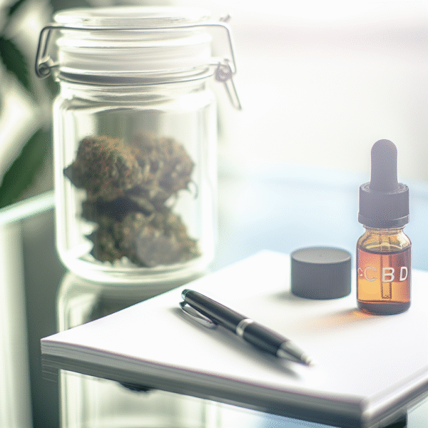 medical marijuana bipolar disorder