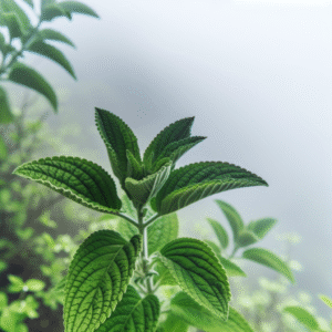 What is Salvia (Effects of Salvia Divinorum)