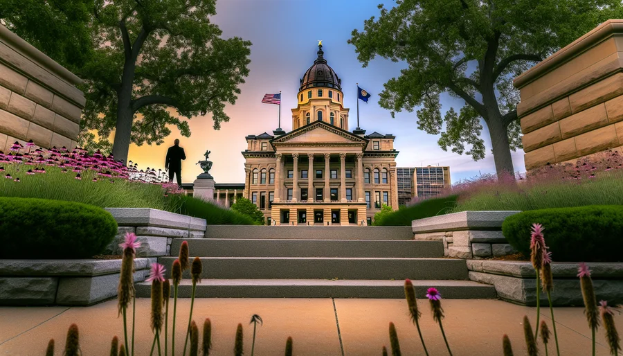 Kansas marijuana laws