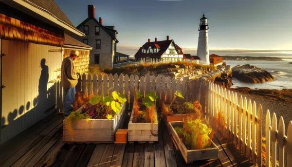 Maine marijuana laws