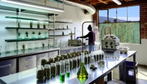 Full Extract Cannabis Oil: Benefits, Uses, and How It’s Made