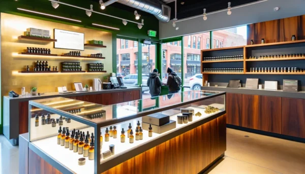 how to use cannabis oil