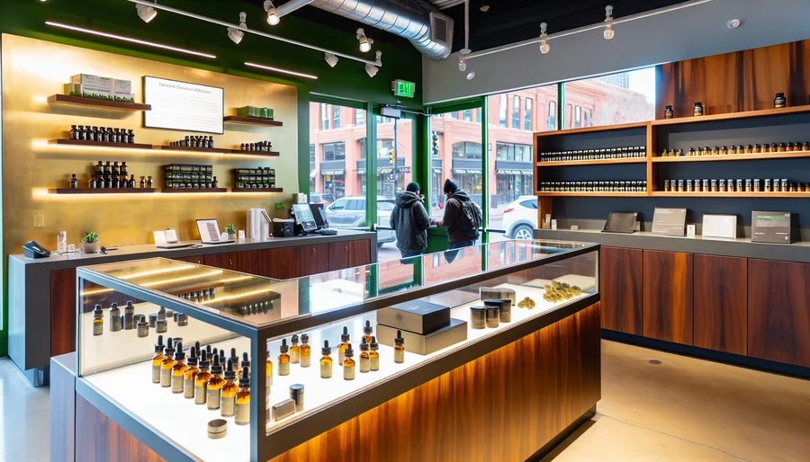 how to use cannabis oil