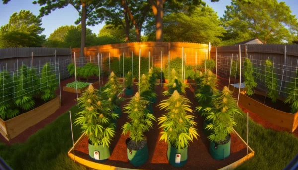 Michigan marijuana laws