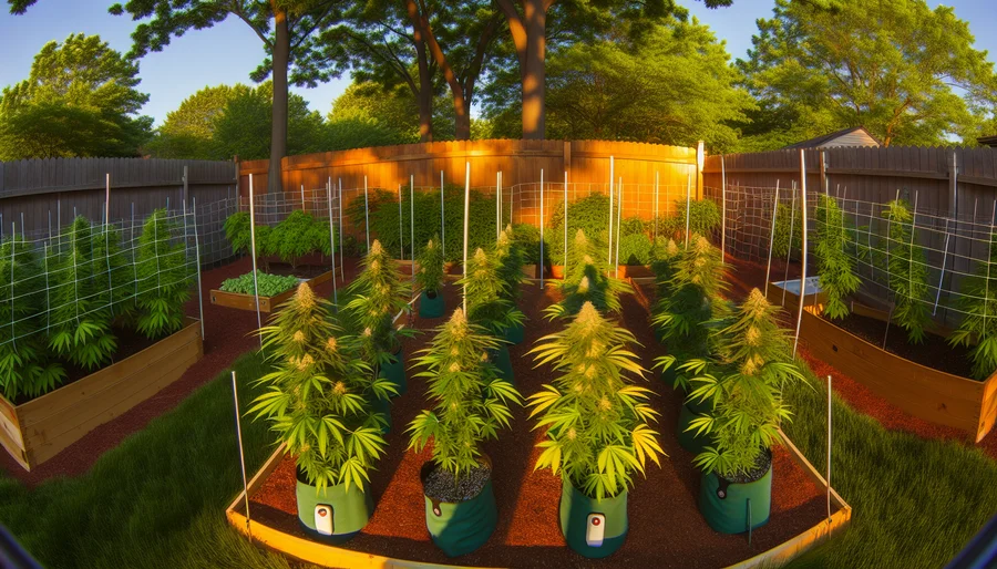 Michigan marijuana laws