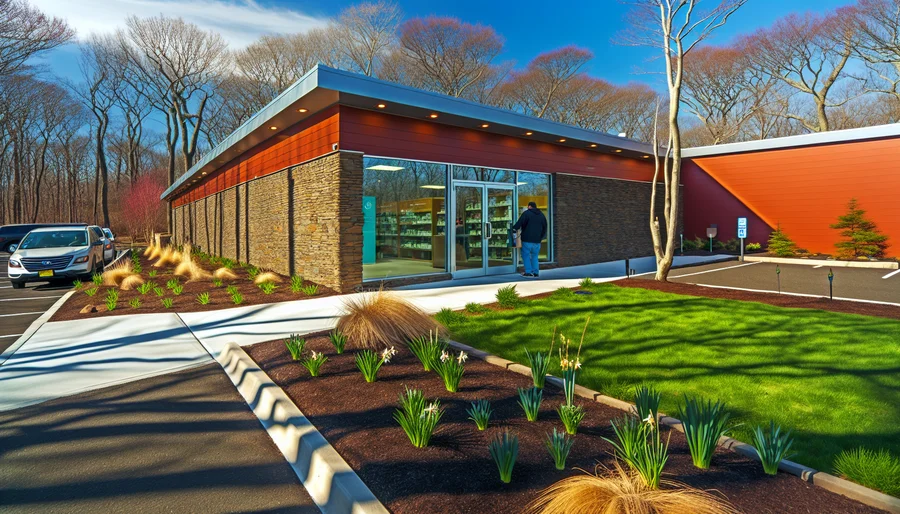 New Jersey marijuana laws