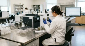 Cannabis Lab Jobs: Salary Guide, Required Skills, and How to Get Hired