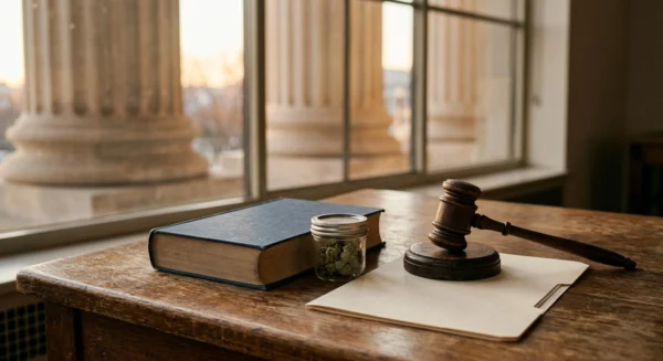 South Dakota marijuana laws