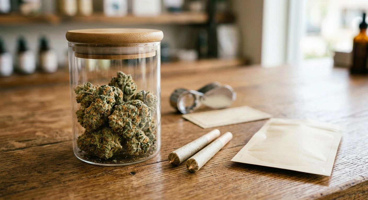 cru cannabis