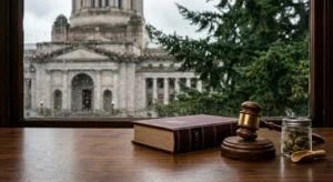 Washington Marijuana Laws: Adult-Use Rights, Possession Limits, and Industry Regulations
