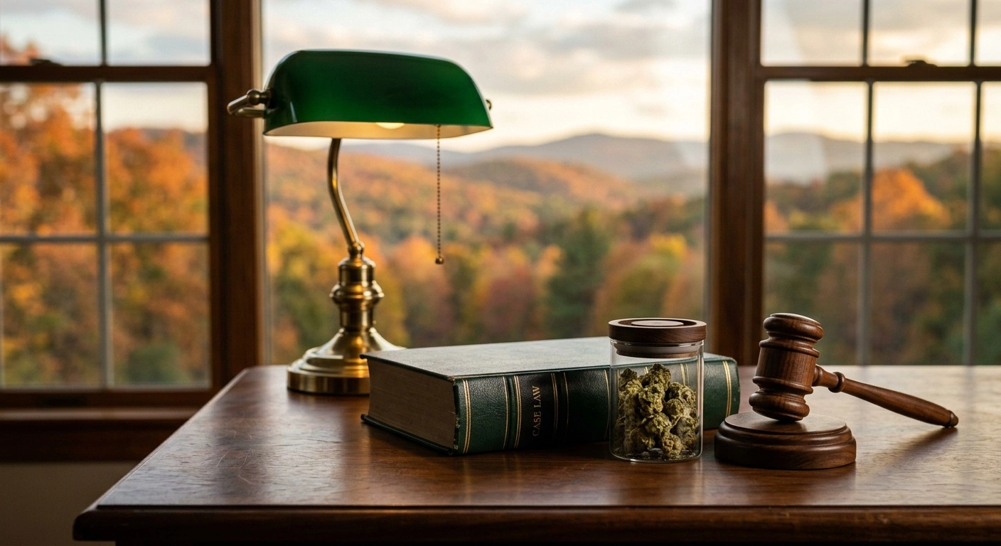 West Virginia marijuana laws